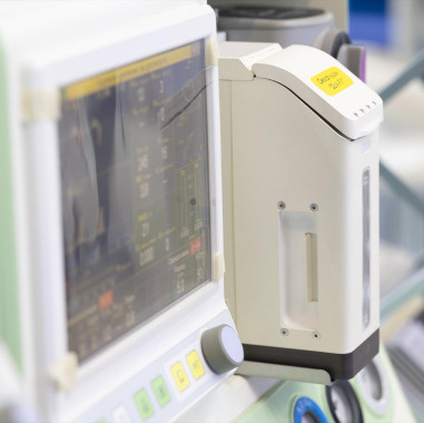 «Швабе» и Петербургский Политех создают прибор для подачи анестетиков