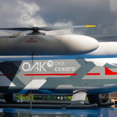 Авиастроительные школы: ОКБ Сухого