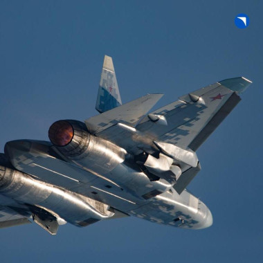 Rostec will First Show Stealth Drones Designed to be Launched from the Su-57