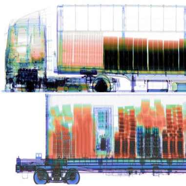 Tobacco, Weapons and Drones: Rostec’s Screening Systems Helped Detect Contraband