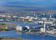 Новикомбанк предоставил кредиты Мурманской области 