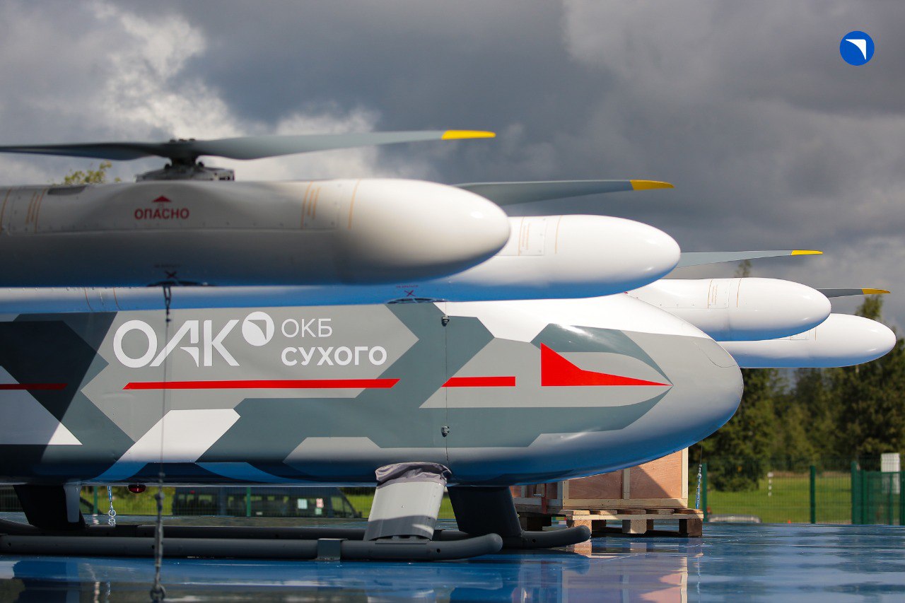Авиастроительные школы: ОКБ Сухого