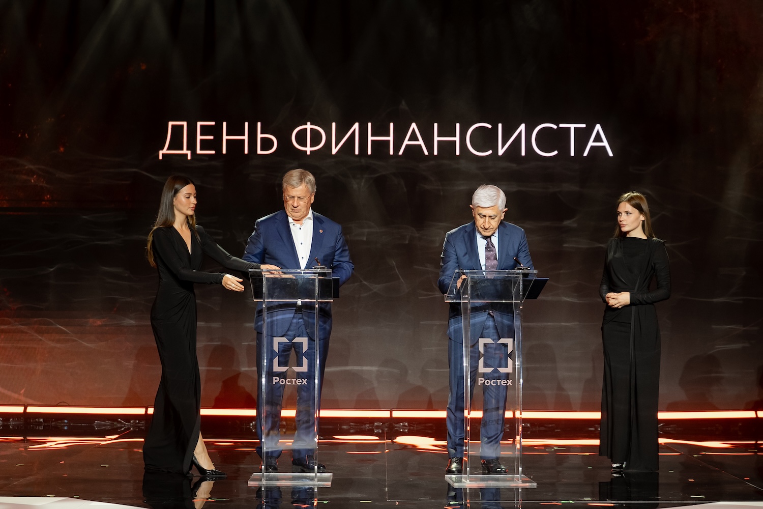 Ростех и МАИ будут готовить управленцев нового поколения для высокотехнологичной промышленности