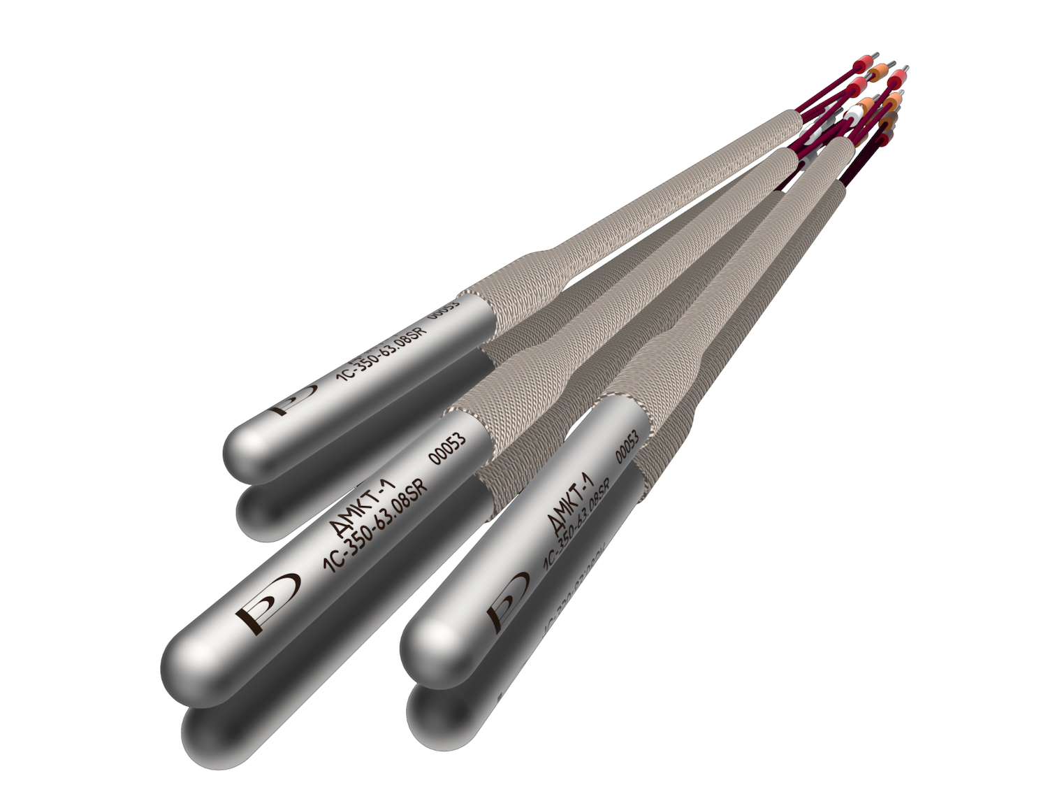 Rosel Starts Supplies of Vulkan Sensors for NPP
