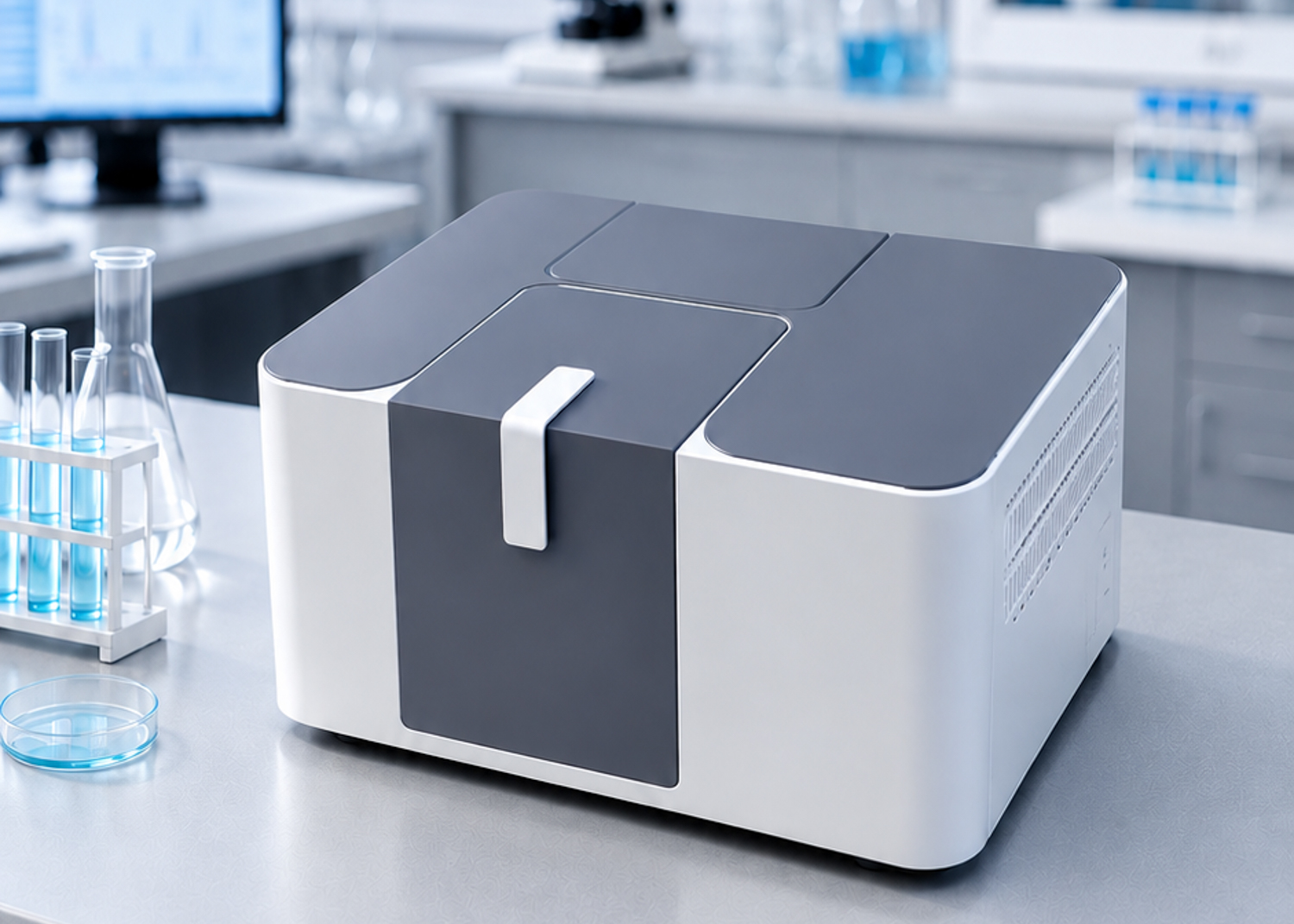 RT-Med-Tech Showcases Russia’s First Medical Bladder Stone Analyzer - Scandi Pro