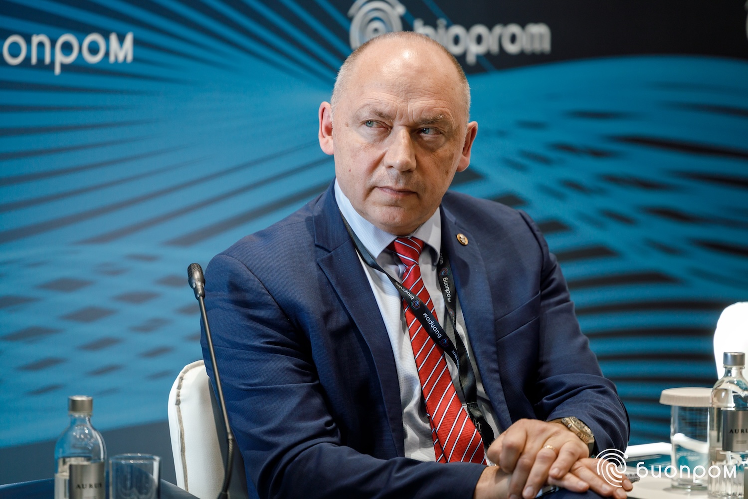 «Нацимбио» импортозаместил иммуноглобулин против гепатита B более чем на 80%