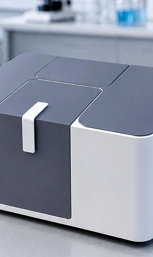 RT-Med-Tech Showcases Russia’s First Medical Bladder Stone Analyzer - Scandi Pro