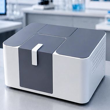 RT-Med-Tech Showcases Russia’s First Medical Bladder Stone Analyzer - Scandi Pro