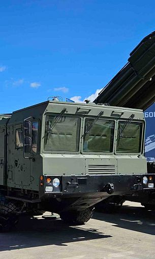 Rosoboronexport to Showcase Advanced Russian Weaponry at ADEX 2026