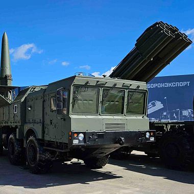 Rosoboronexport to Showcase Advanced Russian Weaponry at ADEX 2026