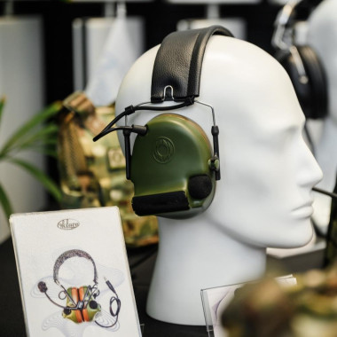 «Октава» приступила к технологическому перевооружению