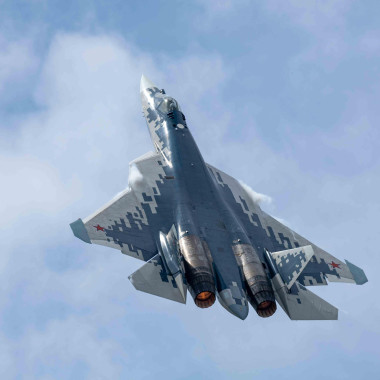 «Рособоронэкспорт» на Dubai Airshow 2025 представит рекордное число натурных экспонатов за всю историю участия в зарубежных выставках