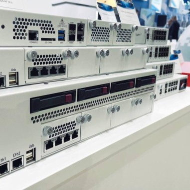 «Интерполитех-2022»: на страже безопасности