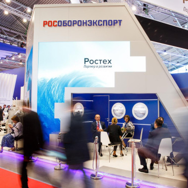 «Рособоронэкспорт» и эмиратский Совет Tawazun расширяют взаимодействие