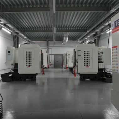 «Росэл» освоил технологию тонкостенного литья деталей из алюминия в интересах радиоэлектронной отрасли