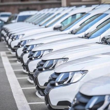 «РТ-Социальная сфера» пополнила фельдшерский автопарк в Татарстане 