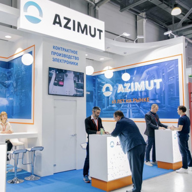 Компания «Азимут» оснастила аэропорт Сочи новейшим оборудованием для бесперебойной связи диспетчеров с самолетами