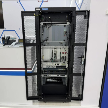 «Росэл» запустил серийное производство новых базовых станций для ТЭК и силовиков