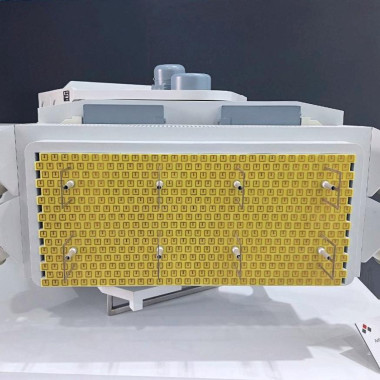 Ростех впервые в Дубае представил бортовой радиолокационный комплекс «Арбалет-АМ»