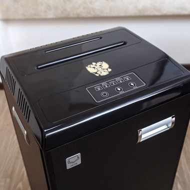 «Росэл» поставил заказчикам сотни «супершредеров»