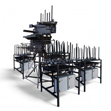 Rostec Started Supplying New Dvina-100M Anti-Drone Systems