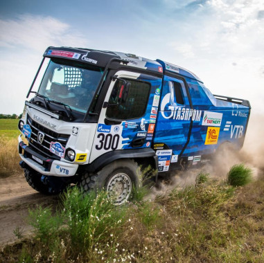 6-й этап «Шелкового пути-2022»: лучший – Дмитрий Сотников