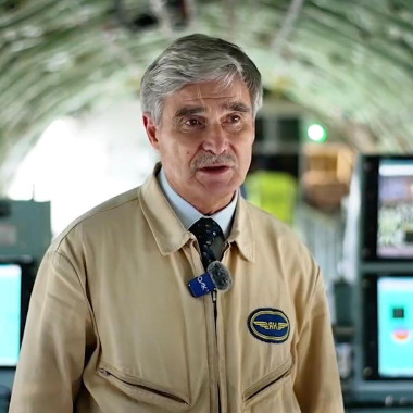 Виталий Нарышкин: «Когда грянул гром, мы сумели быстро перестроиться»