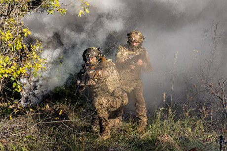 Testing of the Obereg Body Armor with a New Armor Plate