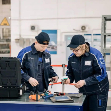 Нижний Новгород примет корпоративный чемпионат ОАК по профессиональному мастерству в авиастроении