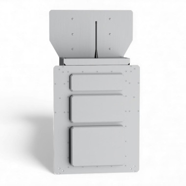 Ростех создал новый антидрон для защиты мостов от БПЛА