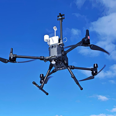 «РТ-Техприемка» и Институт физики атмосферы РАН создадут беспилотные комплексы для экомониторинга