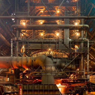 На Нижнетагильском металлургическом комбинате внедрят инновационную разработку ВУХИН