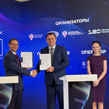 «Кардиоэлектроника» и Испытательный институт медицинской техники создадут единую систему стандартов для имплантатов