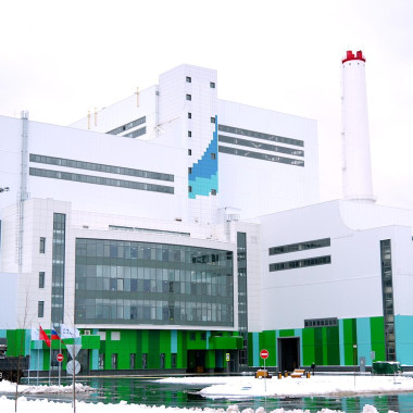 Rostec’s Green Power Plant has First Supplied Almost 2 Million kW to the Grid