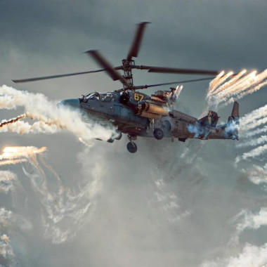 «Рособоронэкспорт» покажет оборонную продукцию на Vietnam Defence 2022