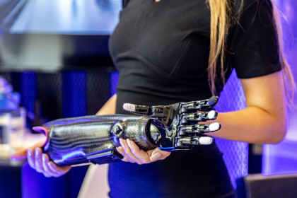 «Биотехмед 2022»: новинки от Ростеха