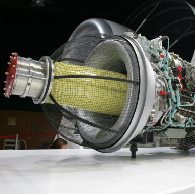 Вертолетный двигатель для Ми-38 успешно прошел испытания