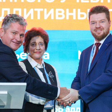 ЦАТ обучит инженеров работе в российских системах проектирования и анализа деталей авиадвигателей