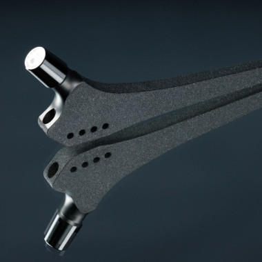 ЦИТО получил регистрационное удостоверение на эндопротез тазобедренного сустава для первичной артропластики