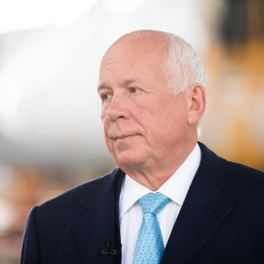 Сергей Чемезов: «Серьезный современный конфликт по-прежнему требует много оружия»