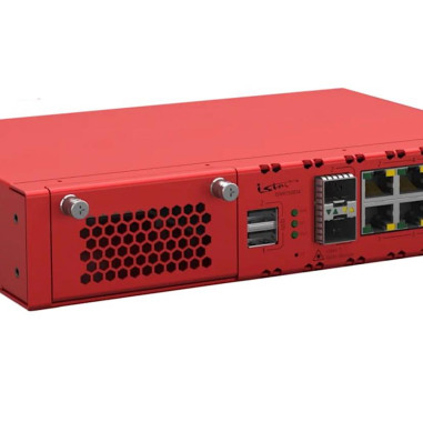 ПО для управления сетевым трафиком от «Росэл» вошло в реестр отечественного софта