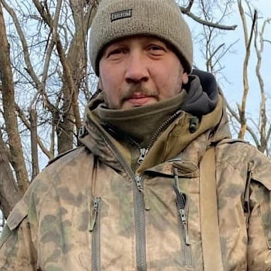 Алексей Власов: «Жизнь — штука короткая, нужно радоваться любой мелочи»
