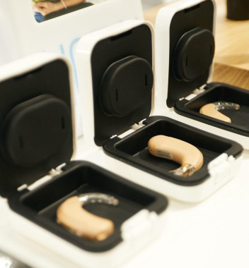 «Октава ДМ» начнет поставки слуховых аппаратов «НОТА» в Саудовскую Аравию