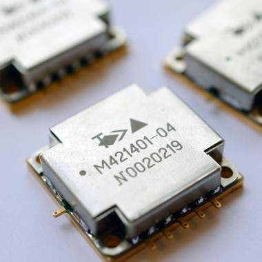 «Росэл» начал производство более 30 типов комплектующих для электронной аппаратуры