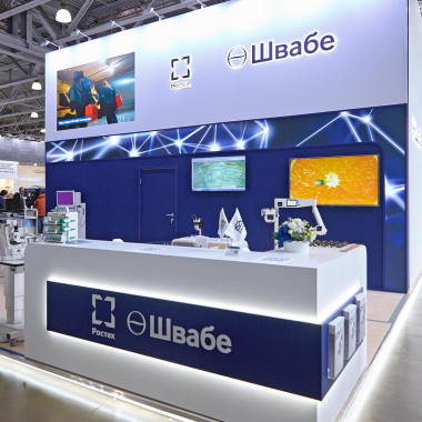 «Швабе» с начала года поставил заказчикам свыше 3 тысяч единиц медоборудования
