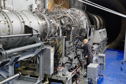 Энергия полета: 80 лет ОКБ имени Люльки