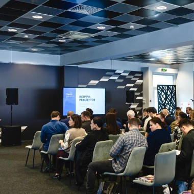 «РТ-Техприемка» представила цифровую метрологическую платформу ЦМЛ.Тех в «Сириусе»