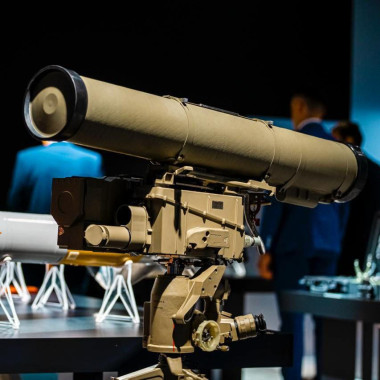 Сотрудники «Высокоточных комплексов» удостоены премии «Золотая идея»