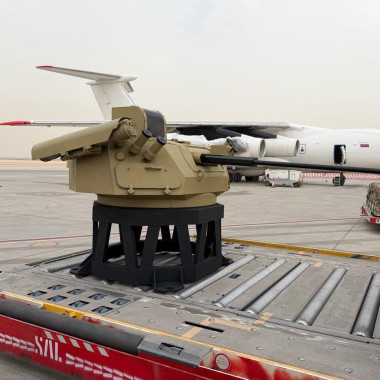 «Рособоронэкспорт» проведет на World Defense Show 2026 мировые премьеры новейшего российского оружия