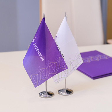 НОВИКОМ присоединил предприятия Ростеха к программе «Развитие»